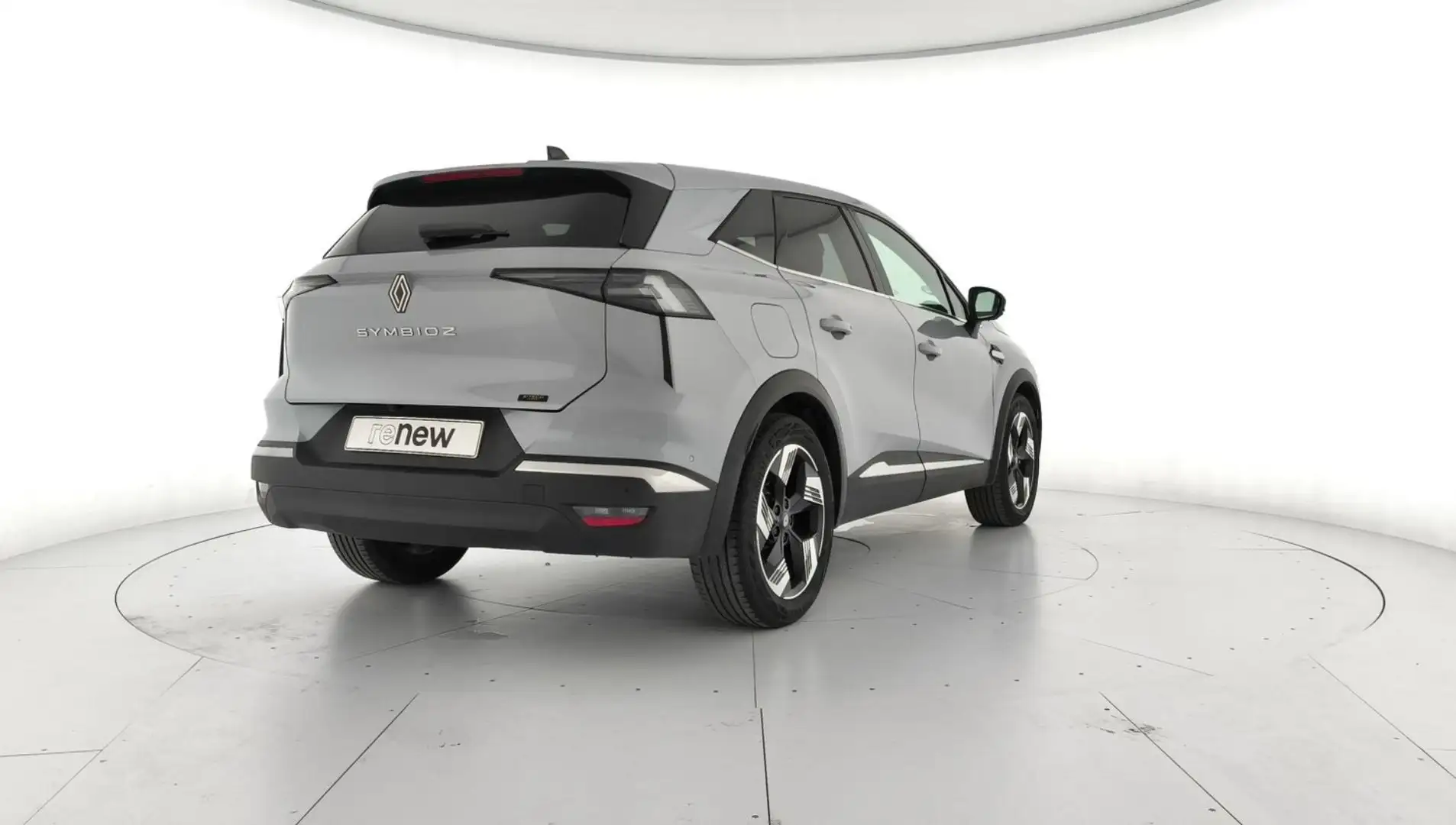 Renault Symbioz E-TECH Full Hybrid Techno 105kW - 2