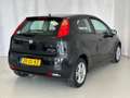 Fiat Grande Punto 1.4 GP SPORT|NAP|AIRCO|APK09-2026|VELGEN|TREKHAAK| Schwarz - thumbnail 2