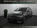 Mercedes-Benz C 200 d T Avantgarde *AHK*BURM*LED*Night*DAB+* Grau - thumbnail 3
