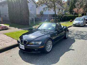 Z3 2dr Roadster 3.0i