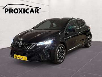 1.6 145cv Automatic hybride noir 10/24 21109km GPS
