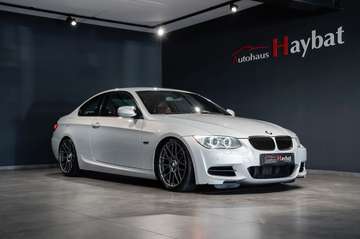 i E92 Coupe LCI N55 M Sportpaket *Deutsch*