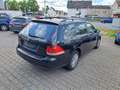 Volkswagen Golf Variant Diesel  * Tüv  03/2027 - Klimaanlage  * Schwarz - thumbnail 11