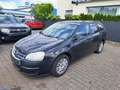Volkswagen Golf Variant Diesel  * Tüv  03/2027 - Klimaanlage  * Schwarz - thumbnail 1