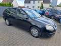 Volkswagen Golf Variant Diesel  * Tüv  03/2027 - Klimaanlage  * Schwarz - thumbnail 2