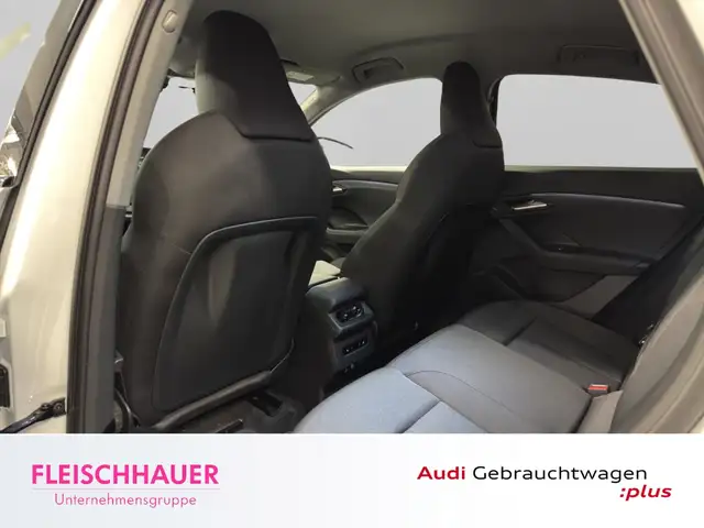 Audi Q6 E-Tron view 13