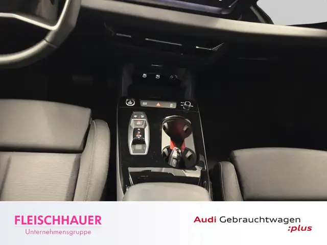 Audi Q6 E-Tron view 15