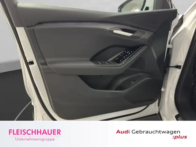 Audi Q6 E-Tron view 12