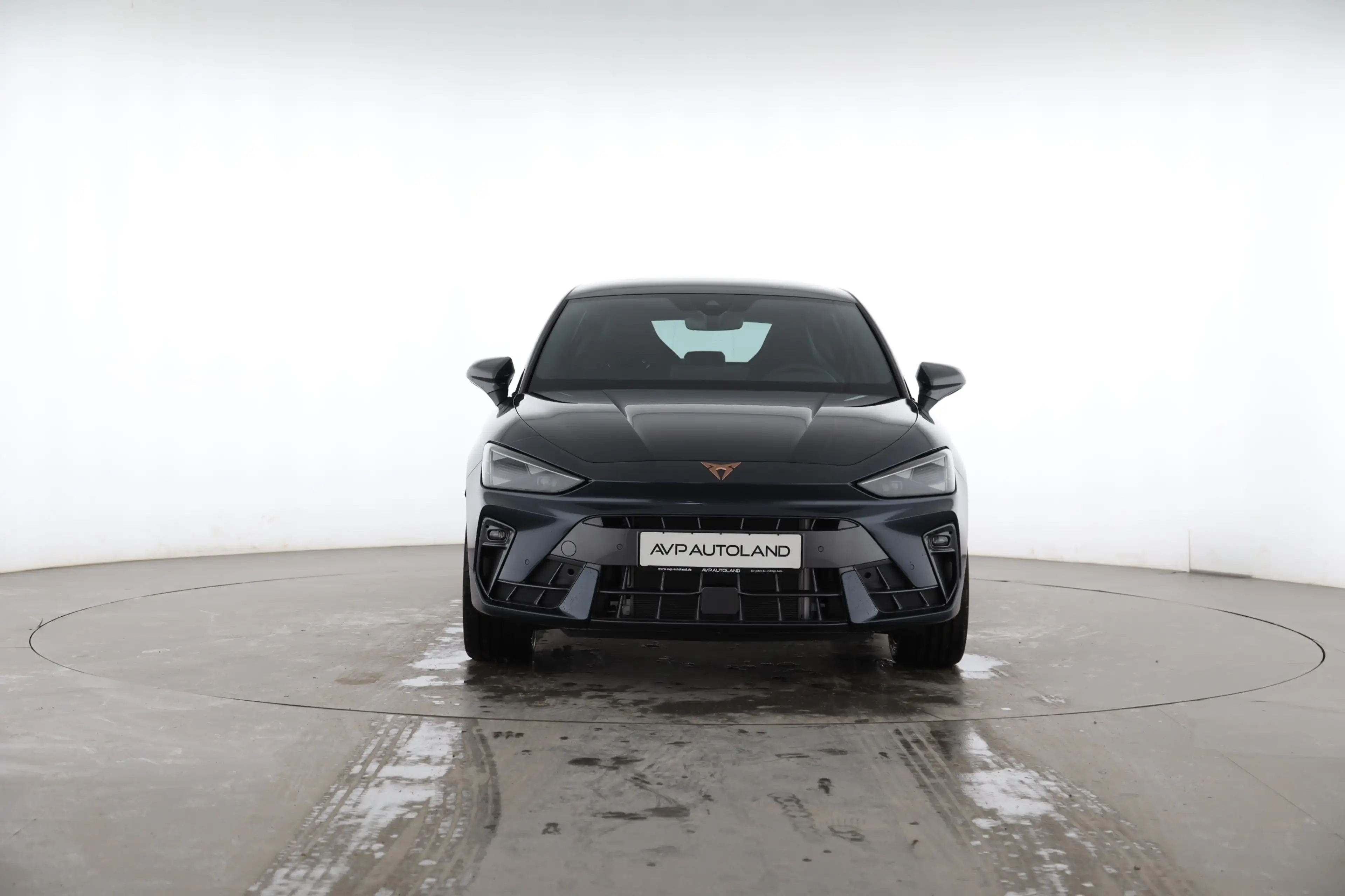 CUPRA Leon 1.5 eTSI DSG | Intelligent Drive Paket | — photo 5