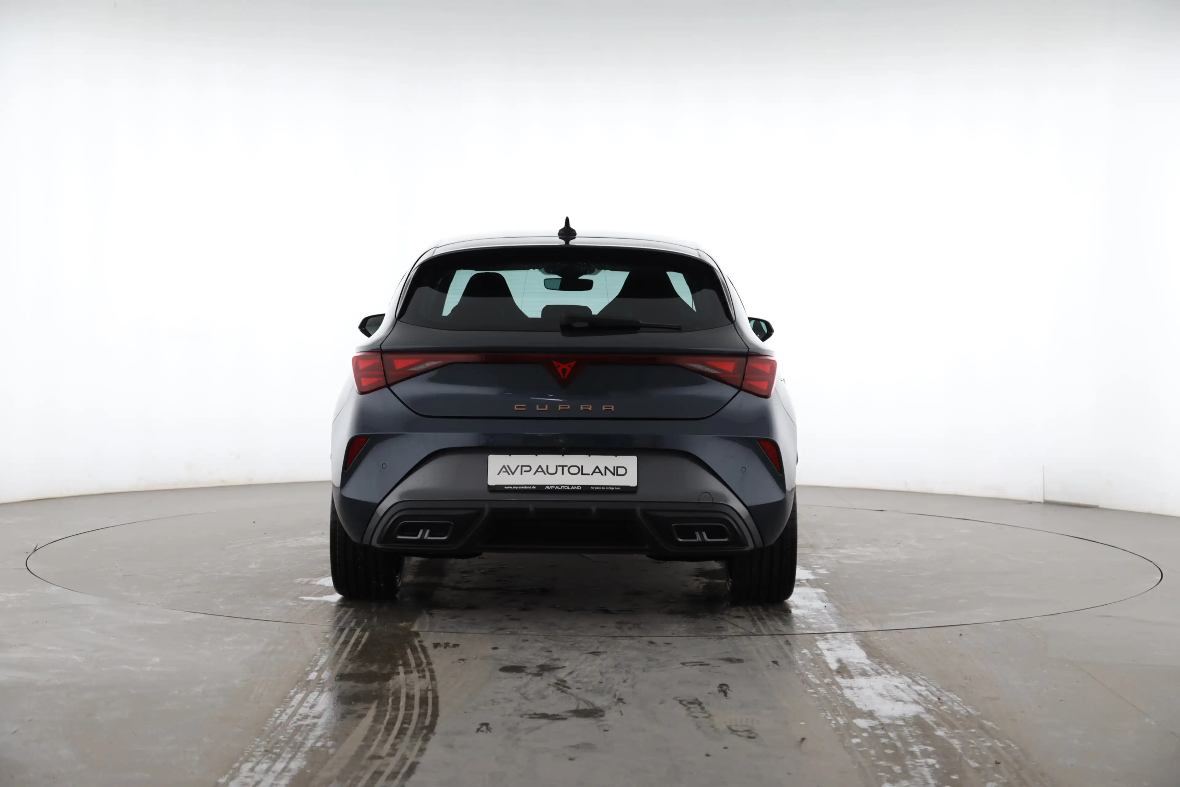 CUPRA Leon 1.5 eTSI DSG | Intelligent Drive Paket | — photo 6