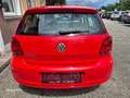 Volkswagen Polo Aktion 1,2 Rot - thumbnail 4