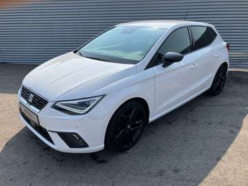FR Austria 1.0 TSI