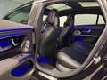 Mercedes-Benz EQS 580 4Matic AMG*HuD*Sitzbelüf.*Leder Schwarz - thumbnail 14