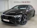 Mercedes-Benz EQS 580 4Matic AMG*HuD*Sitzbelüf.*Leder Schwarz - thumbnail 3