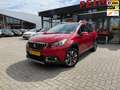 Peugeot 2008 1.2 PureTech Allure Rouge - thumbnail 1