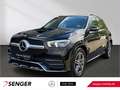 Mercedes-Benz GLE 350 de 4M AMG Distronic Ambiente AHK 360°-K. Schwarz - thumbnail 1