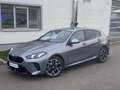BMW 116 iA Pack M Sport LED HUD Toit Pano *TVAC* Gris - thumbnail 9