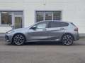 BMW 116 iA Pack M Sport LED HUD Toit Pano *TVAC* Gris - thumbnail 3