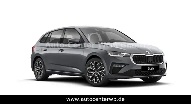 Skoda Scala Balance 1,0 TSI 85 kW 7-Gang-DSG