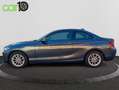 BMW 218 218d Gris - thumbnail 20