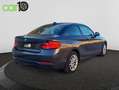 BMW 218 218d Gris - thumbnail 3