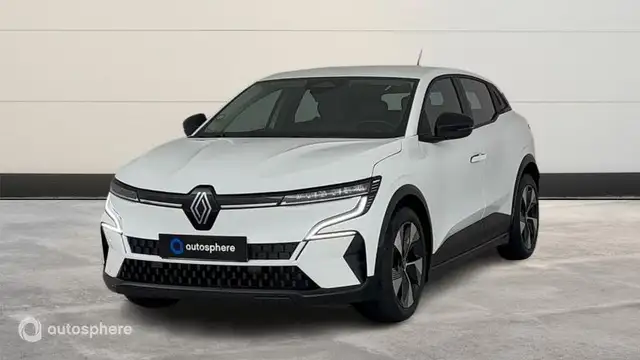 Renault Megane E-Tech Electric EV60 220ch Equilibre super charge