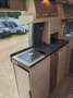 Malibu CHARMING 640 LE RB GT TWO ROOMS Weiß - thumbnail 12