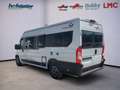 Malibu CHARMING 640 LE RB GT TWO ROOMS Weiß - thumbnail 4