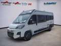 Malibu CHARMING 640 LE RB GT TWO ROOMS Weiß - thumbnail 1