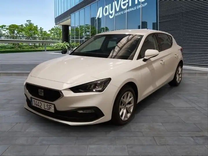 SEAT León 2.0 TDI S&S Style 2021