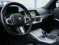 BMW 330 330e M Sport Sunroof/Keyless/360/19 Gris - thumbnail 17