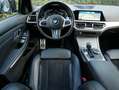 BMW 330 330e M Sport Sunroof/Keyless/360/19 Gris - thumbnail 19
