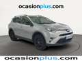 Toyota RAV 4 2.5 hybrid 2WD Feel! Plateado - thumbnail 2