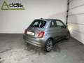 Fiat 500 1.0 70 CV HYBRID LOUNGE GPS BLUETOOTH Gris - thumbnail 2