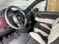 Fiat 500 1.0 70 CV HYBRID LOUNGE GPS BLUETOOTH Gris - thumbnail 6