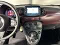 Fiat 500 1.0 70 CV HYBRID LOUNGE GPS BLUETOOTH Gris - thumbnail 9