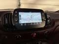 Fiat 500 1.0 70 CV HYBRID LOUNGE GPS BLUETOOTH Gris - thumbnail 8