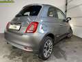 Fiat 500 1.0 70 CV HYBRID LOUNGE GPS BLUETOOTH Gris - thumbnail 14