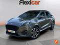 Ford Puma 1.0 EcoBoost 125cv ST-Line MHEV Gris - thumbnail 2