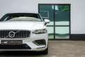 Volvo V60 2.0 T6 Recharge AWD Inscription LONG RANGE Massage Blanc - thumbnail 24