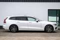Volvo V60 2.0 T6 Recharge AWD Inscription LONG RANGE Massage Blanc - thumbnail 6