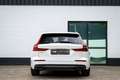 Volvo V60 2.0 T6 Recharge AWD Inscription LONG RANGE Massage Blanc - thumbnail 5