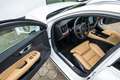 Volvo V60 2.0 T6 Recharge AWD Inscription LONG RANGE Massage Blanc - thumbnail 3
