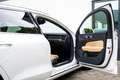 Volvo V60 2.0 T6 Recharge AWD Inscription LONG RANGE Massage Blanc - thumbnail 37