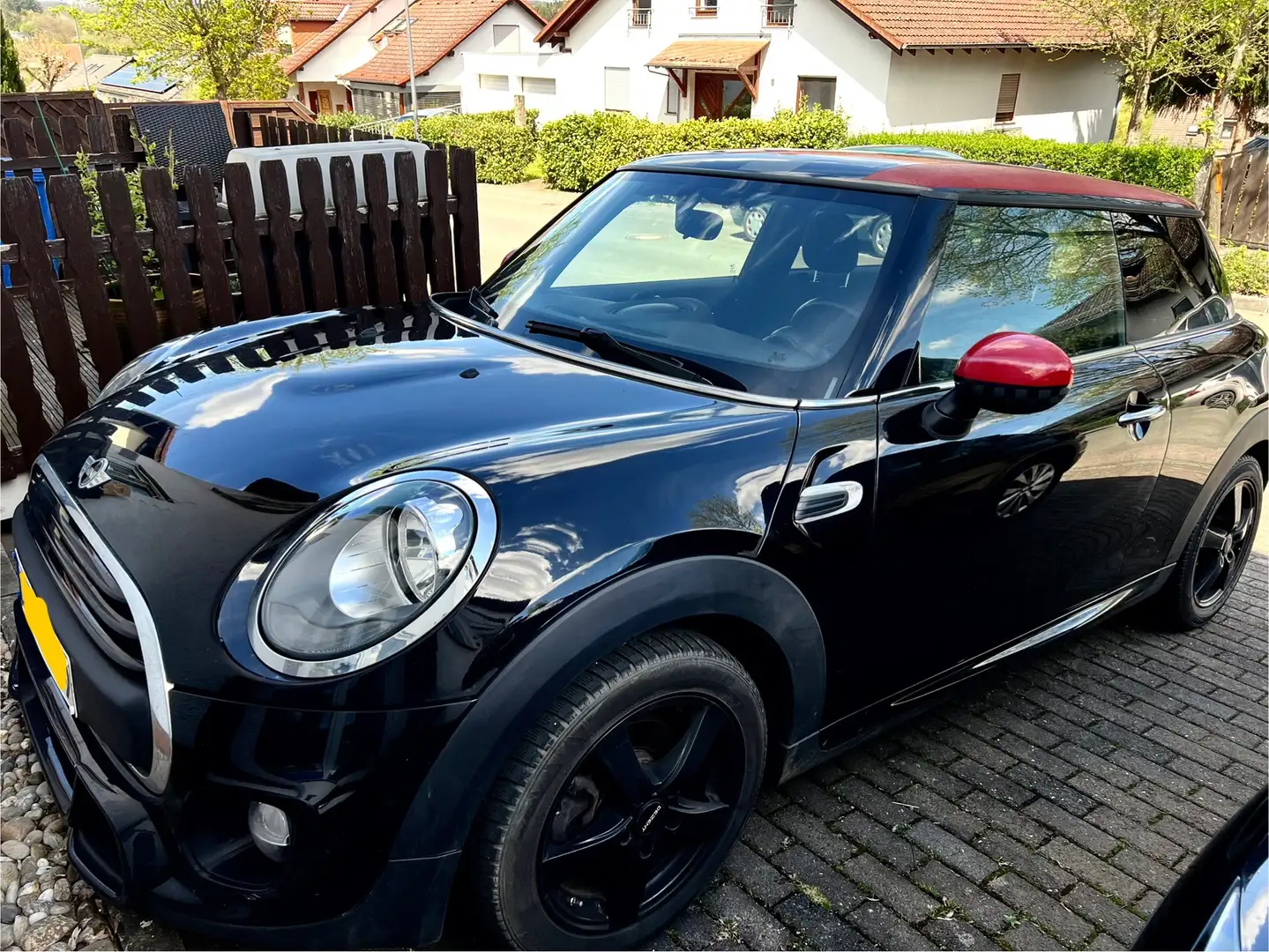 MINI One Mini One John Cooper Works - 2