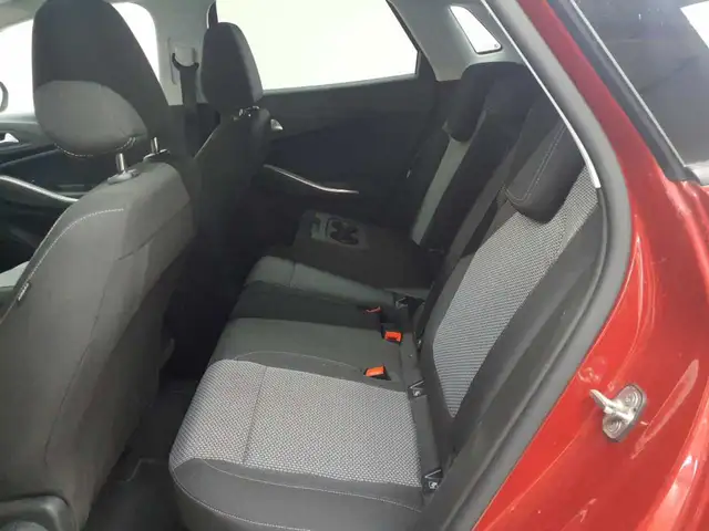 Opel Grandland view 14
