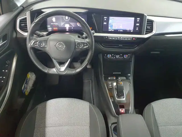 Opel Grandland view 9