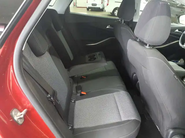 Opel Grandland view 13