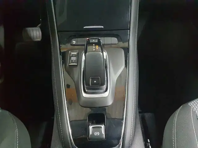 Opel Grandland view 10