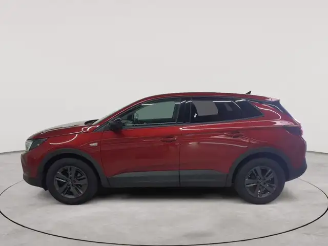 Opel Grandland view 6